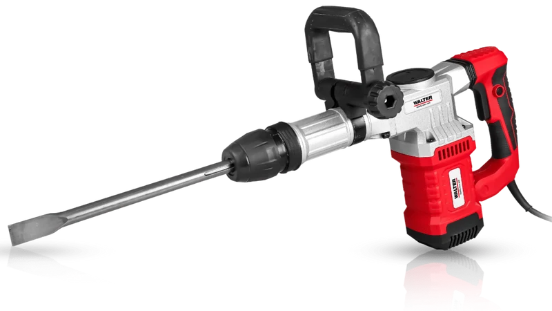SDS Max - Stemm und Abbruchhammer 1300 W