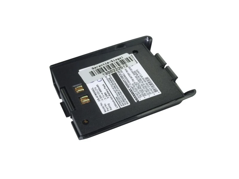 CoPacks Li-Ion Akku passend für Avaya MM588, Bosch, Tenovis DECT588 - 3,7 V 950mAh