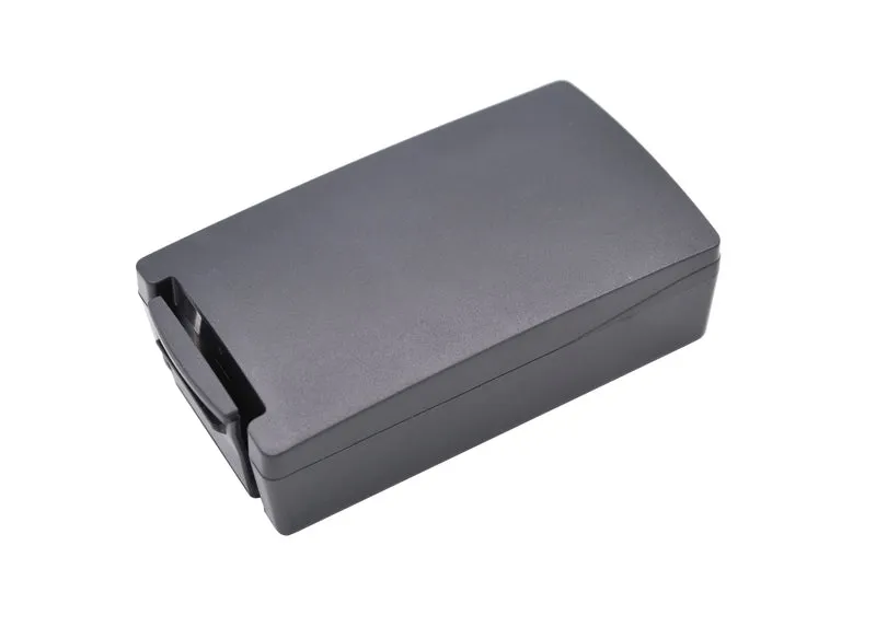 3.7V 5200mAh Barcodelesegerät akku für Falcon X3 Falcon X3 Plus Falcon X3+ Falcon X4 Li-ion