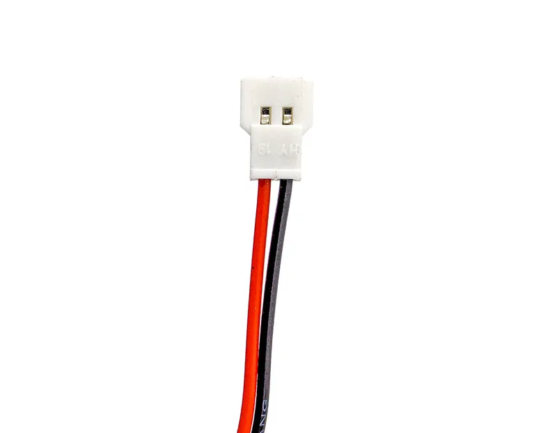7.4V 1000mAh Zahlungsterminal akku für Eurodetector Li-ion