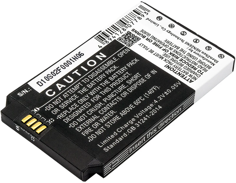 3.7V 1500mAh Schnurloses Telefon akku für 7026G 74-5468-01 7925 7925G 7925G-EX 7926 7926G CP-7925G-A-K9 CP-7925G-EX-K9 CP-BATT-7925G-STD Li-ion