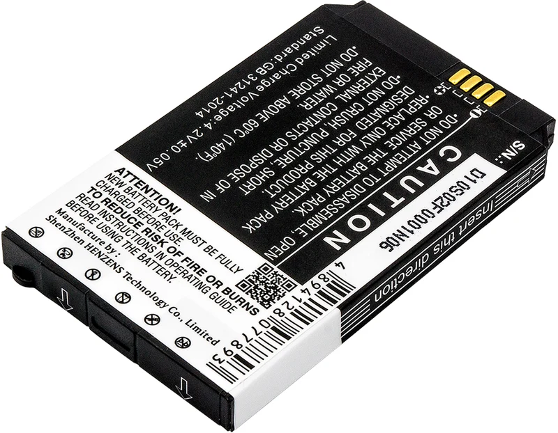 3.7V 1500mAh Schnurloses Telefon akku für 7026G 74-5468-01 7925 7925G 7925G-EX 7926 7926G CP-7925G-A-K9 CP-7925G-EX-K9 CP-BATT-7925G-STD Li-ion