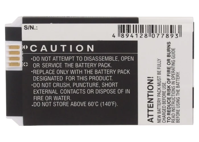 3.7V 1500mAh Schnurloses Telefon akku für 7026G 74-5468-01 7925 7925G 7925G-EX 7926 7926G CP-7925G-A-K9 CP-7925G-EX-K9 CP-BATT-7925G-STD Li-ion