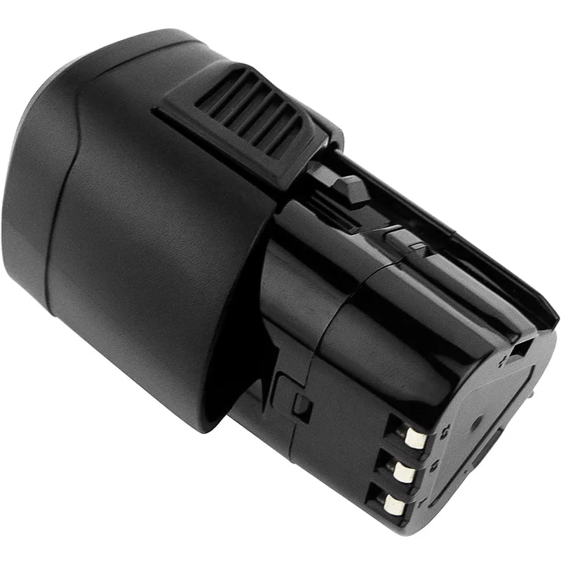 12.0V 2000mAh Elektrowerkzeuge akku für 11221 9-11221 Nextec Li-ion