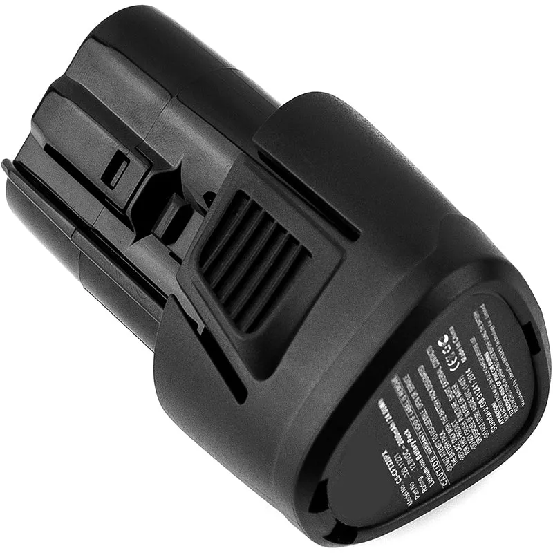 12.0V 2000mAh Elektrowerkzeuge akku für 11221 9-11221 Nextec Li-ion