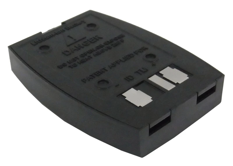 3.7V 950mAh Kabellose Kopfhörer akku für C1060 C1060 Wireless Intercom RF1060 T-1 T-1 drive-thru headsets XT-1 Li-ion