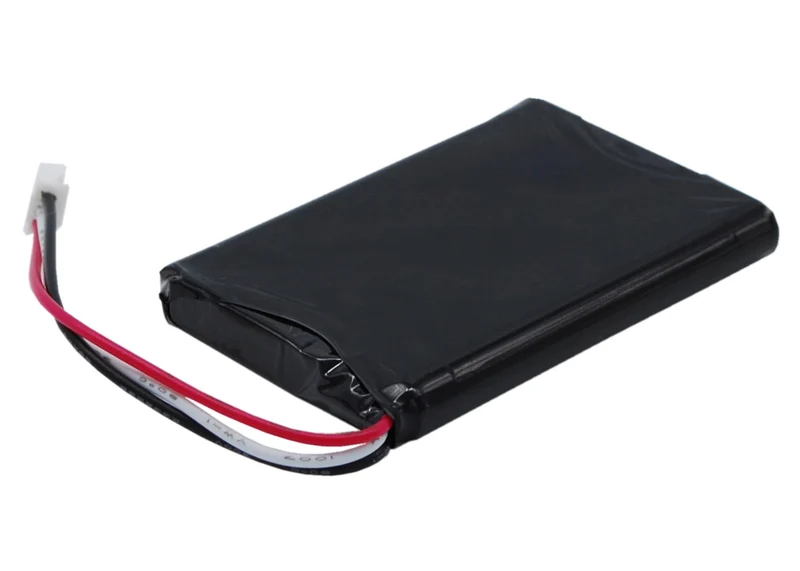 3.7V 1200mAh GPS, Navi akku für Drive GPS 200 PDR200 Li-ion