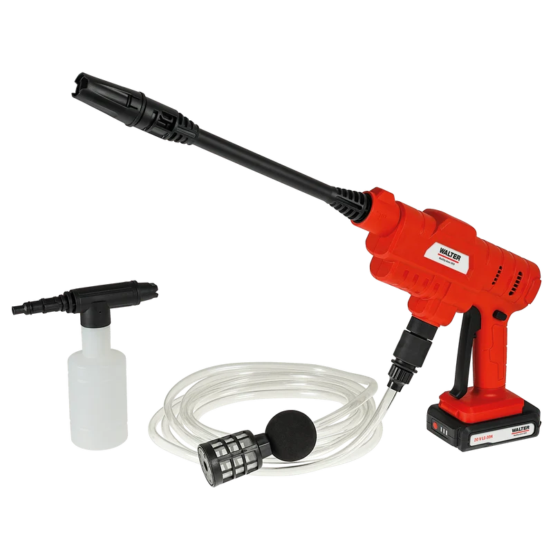 Akku Druckreiniger 20 V