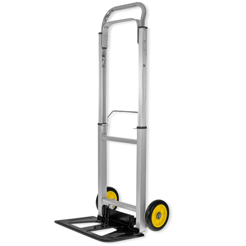 Alu-Sackkarre 90kg