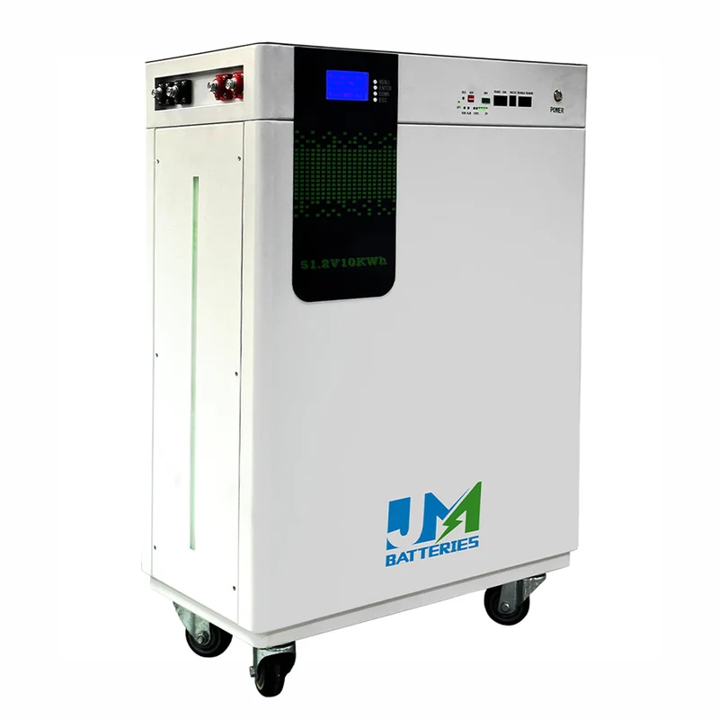 48V 51.2V 200ah Movable Energy Storage Lithium Battery 10kwh LiFePO4 Battery Pack Battery for Home Energy Storage Power