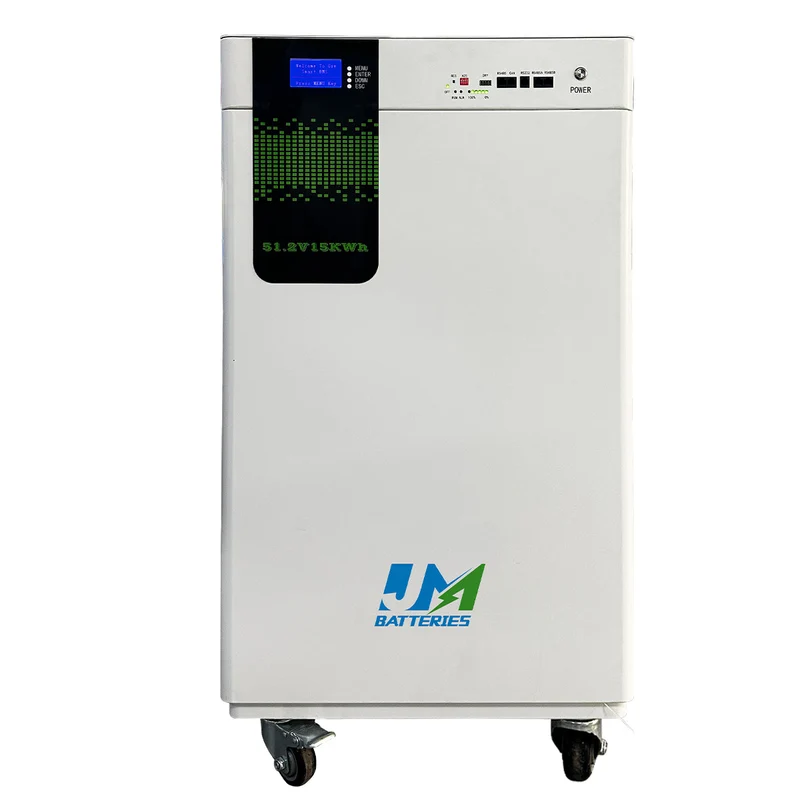 15kwh LiFePO4 Battery Portable Power System 48V 51.2V 300ah Lithium Ion Battery Home Energy Storage System