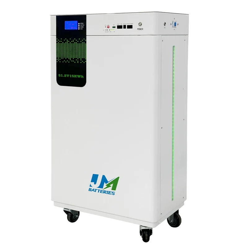 15kwh LiFePO4 Battery Portable Power System 48V 51.2V 300ah Lithium Ion Battery Home Energy Storage System