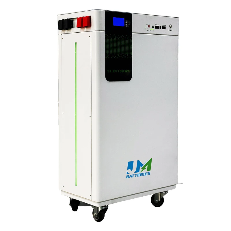 15kwh LiFePO4 Battery Portable Power System 48V 51.2V 300ah Lithium Ion Battery Home Energy Storage System