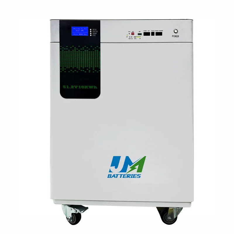15kwh LiFePO4 Battery Portable Power System 48V 51.2V 300ah Lithium Ion Battery Home Energy Storage System