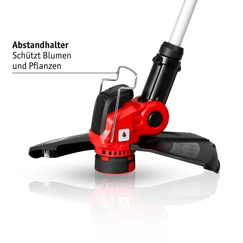 Akku Rasentrimmer 20 V