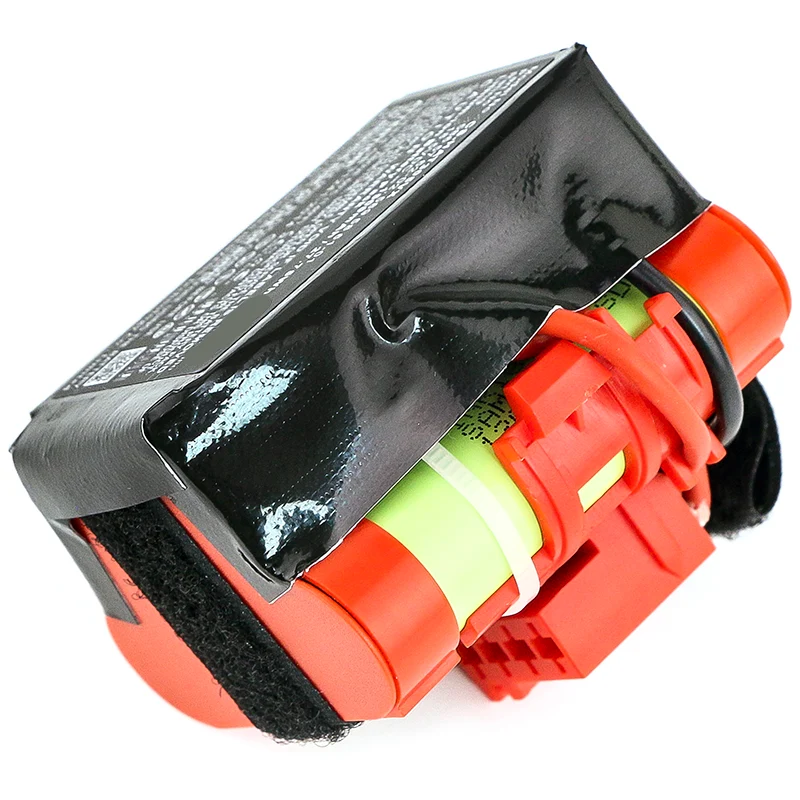 18.5V 1500mAh Rasenmäher akku für Gardena McCulloch Rob R600 R80 Rob R1000 Husqvarna Automower 305 Automower 308 Li-ionHusqvarna