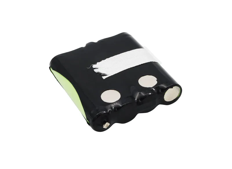 4.8V 700mAh Funkgerät akku für Midland Switel Motorola Ni-MH