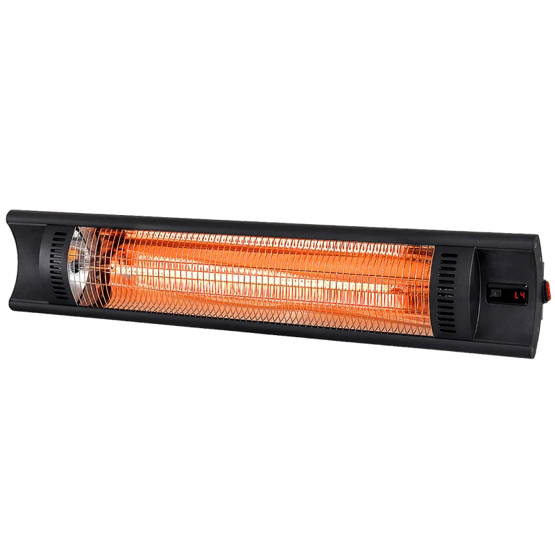 Infrarot Wandheizstrahler 2000 W