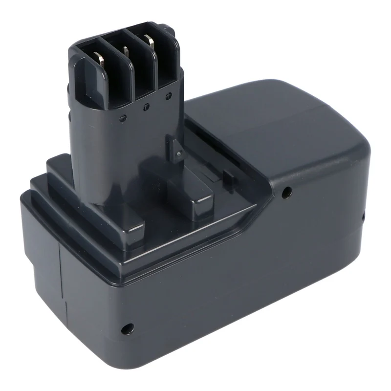 AccuCell Akku passend für Metabo 631739, 631740, 18 Volt NiMH 3,0Ah