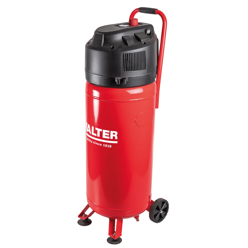 Werkstatt-Kompressor 50 L