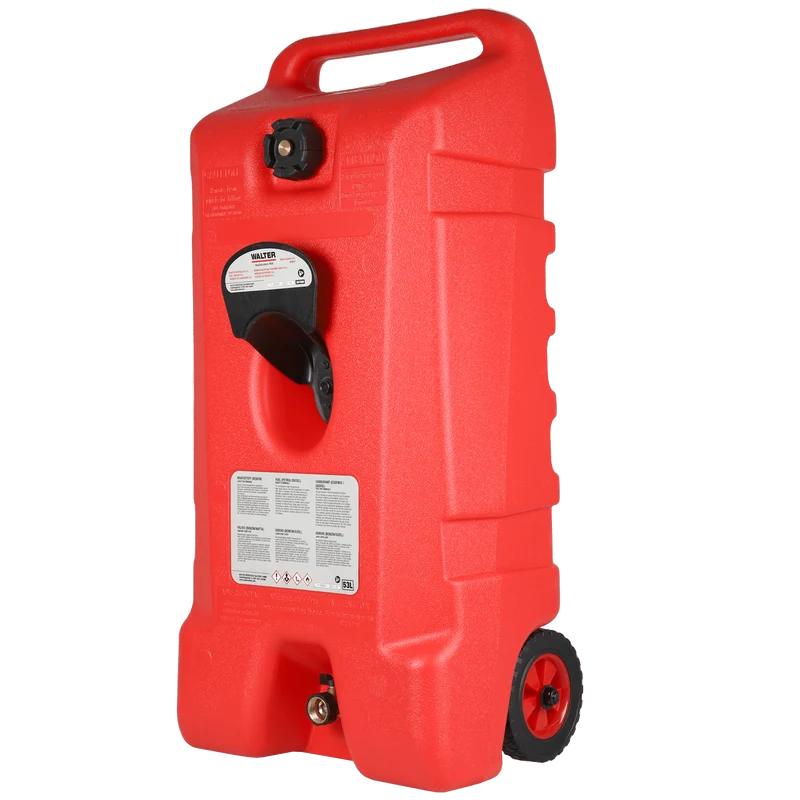 Kraftstofftrolley 53 l