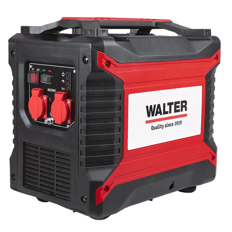 Inverter Stromerzeuger 2000 W