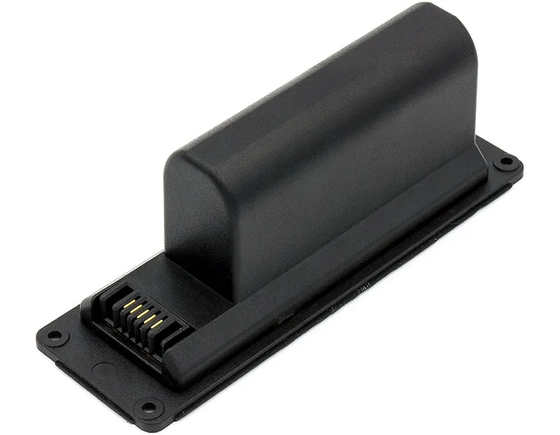 7.4V 2600mAh Lautsprecher akku für 413295 Soundlink Mini Li-ion