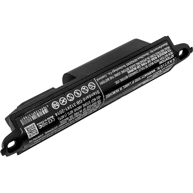 11.1V 2200mAh Lautsprecher akku für 404600 Soundlink Soundlink 2 SoundLink 3 Soundlink II SoundTouch 20 Li-ion