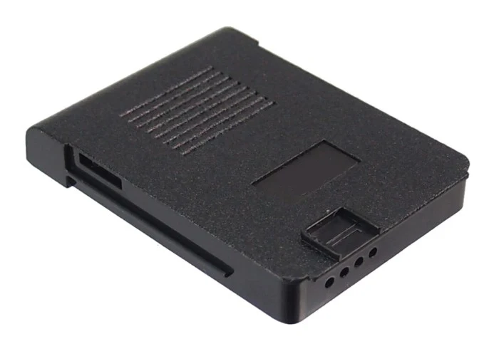 3.6V 500mAh Pager akku für Minitor 5 Minitor V5 Ni-MH