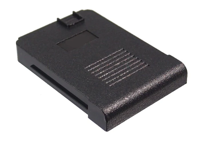 3.6V 500mAh Pager akku für Minitor 5 Minitor V5 Ni-MH