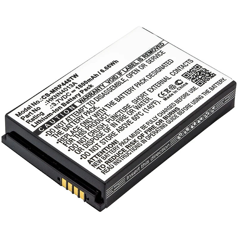3.7V 1800mAh Funkgerät akku für DLR1060 SL1M SL300 SL3000 SL7550 SL7550e SL7580 SL7580e SL7590 XPR7550 Li-ion