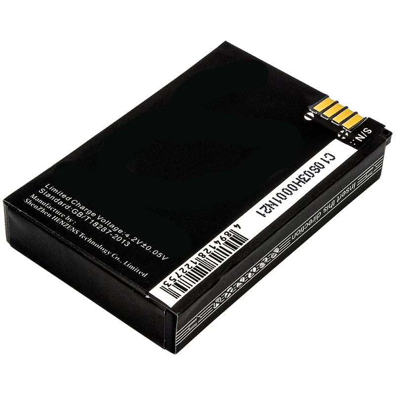 3.7V 1800mAh Funkgerät akku für DLR1060 SL1M SL300 SL3000 SL7550 SL7550e SL7580 SL7580e SL7590 XPR7550 Li-ion