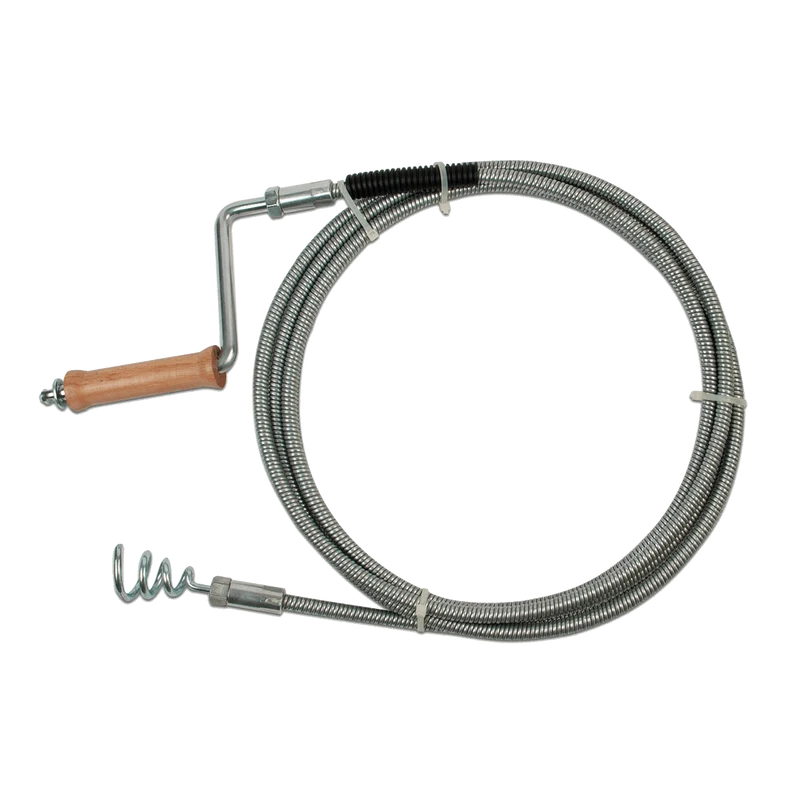 Profi Spirale M. 1/2 WW Gewinde 12 MM, 10M