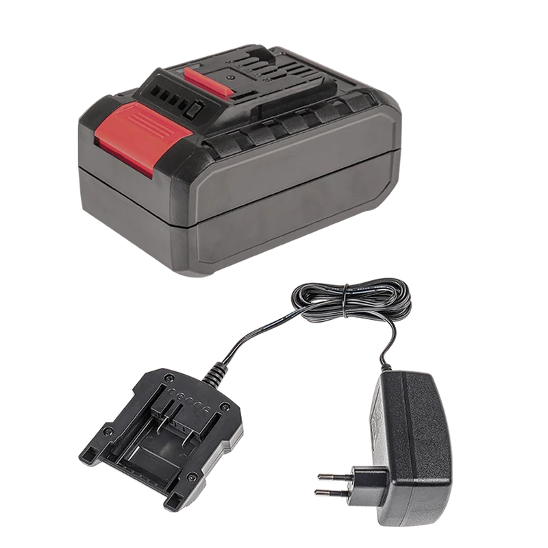 Li-Ion Akku Regenfasspumpe 18 V
