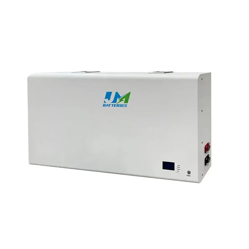 51.2V 140ah Solar Energy Storage System LiFePO4 Lithium Cell Battery