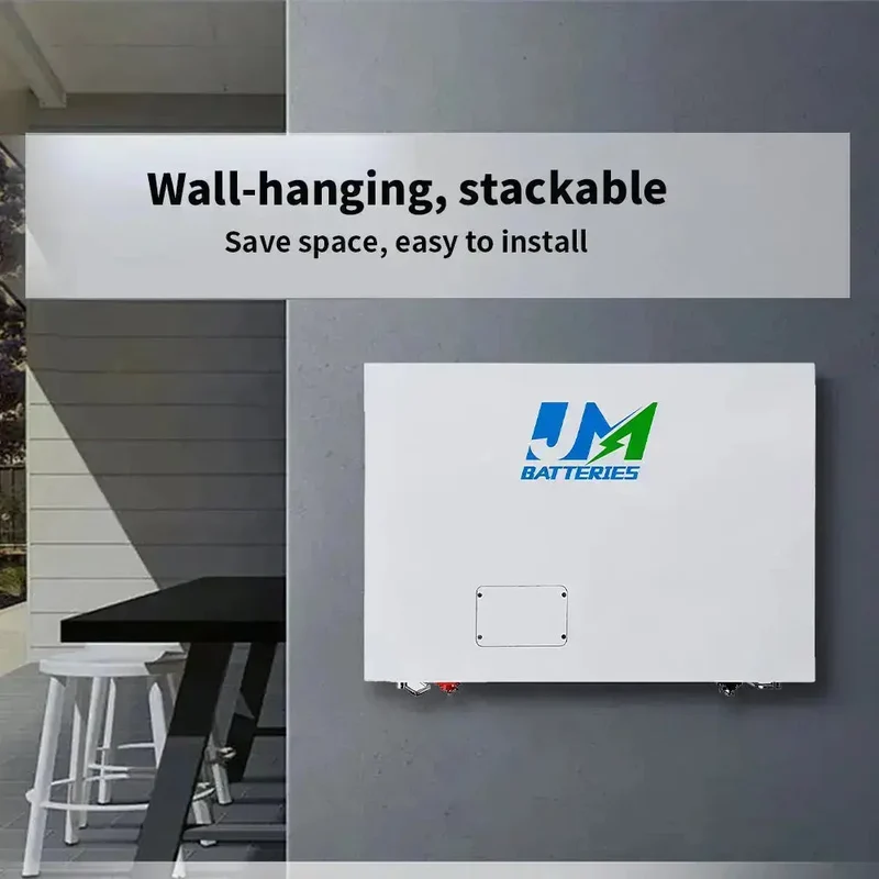 48v 100ah Solar Energy Storage System Na+ Battery Sodium Ion Battery