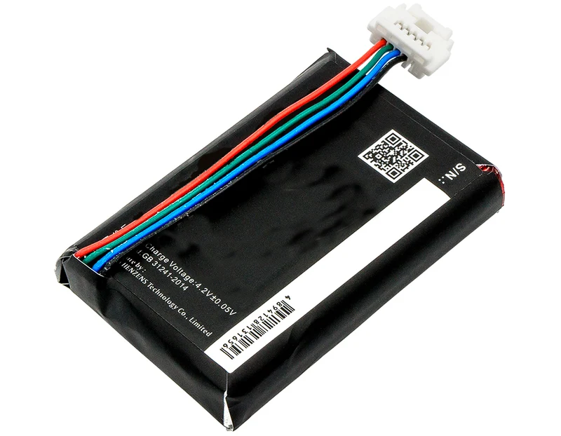 3.7V 1800mAh GPS, Navi akku für 010-01603-10 Zumo 590 Zumo 590LM Zumo 595 Zumo 595LM Li-ion