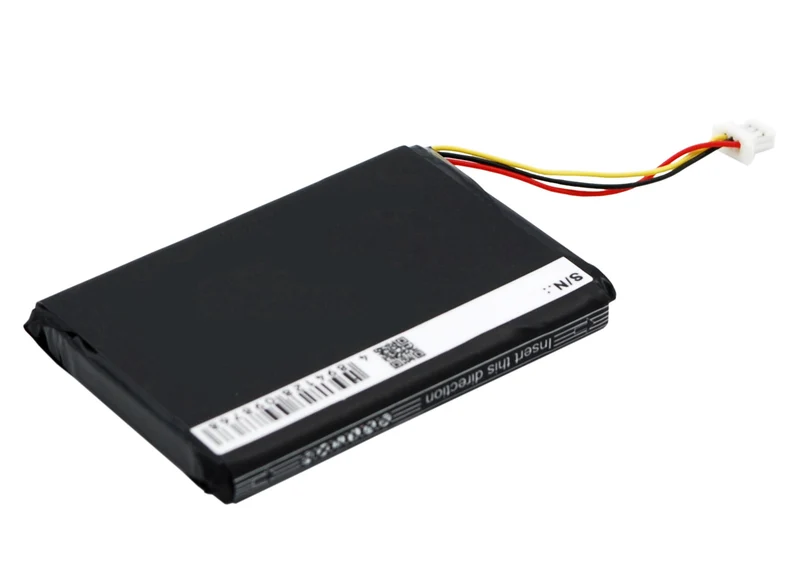 3.7V 750mAh Hundehalsband akku für Pro 70 Receiver Pro 70 Trashbreaker Pro Trashbreaker PT 10 PT 5 Sport Pro Transmitter TB 10 Li-ion