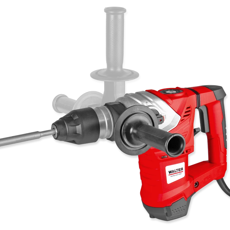 Bohr-und Meißelhammer 1500 W