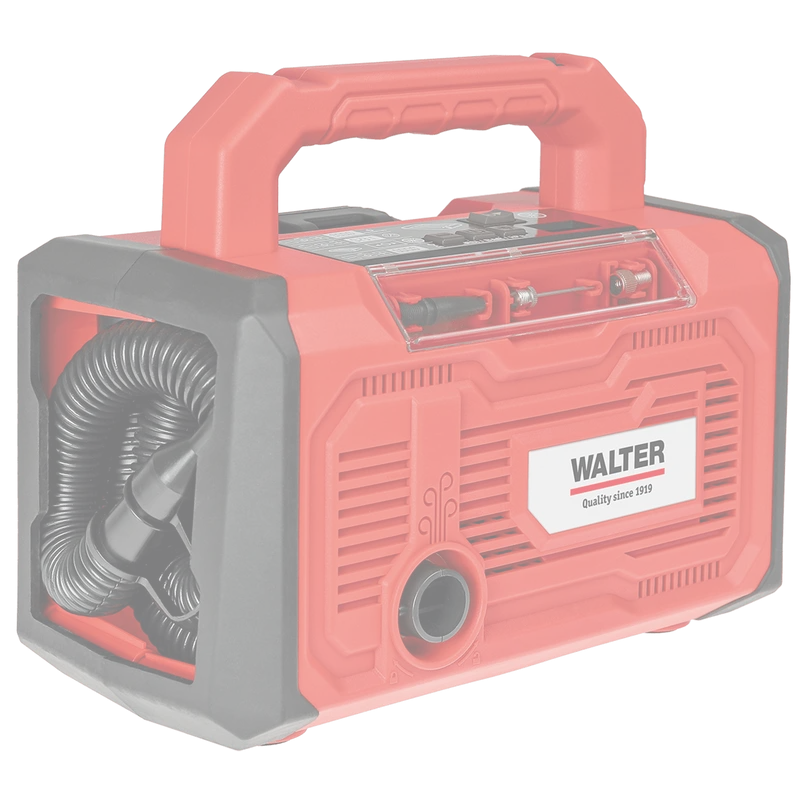 Li-Ion Akku 20 V, 2 Ah, 40 Wh