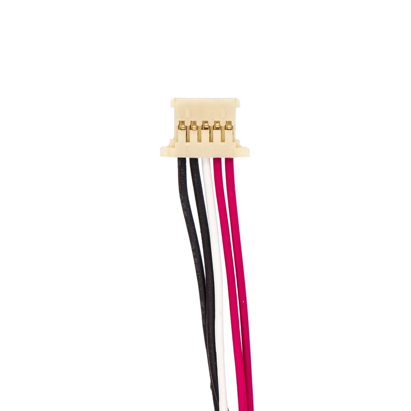 3.7V 5000mAh Diagnosescanner akku für DS808 DS808K IM508 MaxiDAS DS808 Scanner Li-Polymer