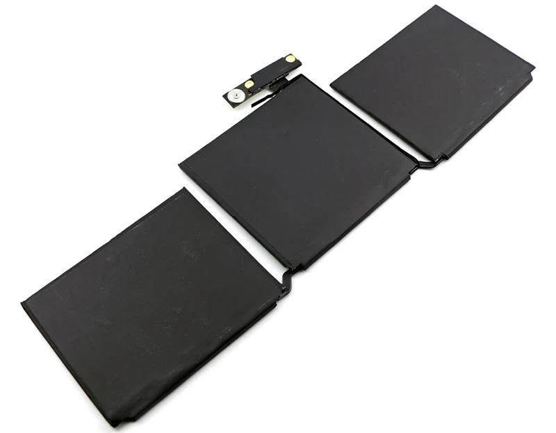 11.1V 4700mAh Notizbuch, Laptop akku für A1708, MacBook Pro 13 MacBook Pro 13 (MPXW2CH/A) Li-Polymer