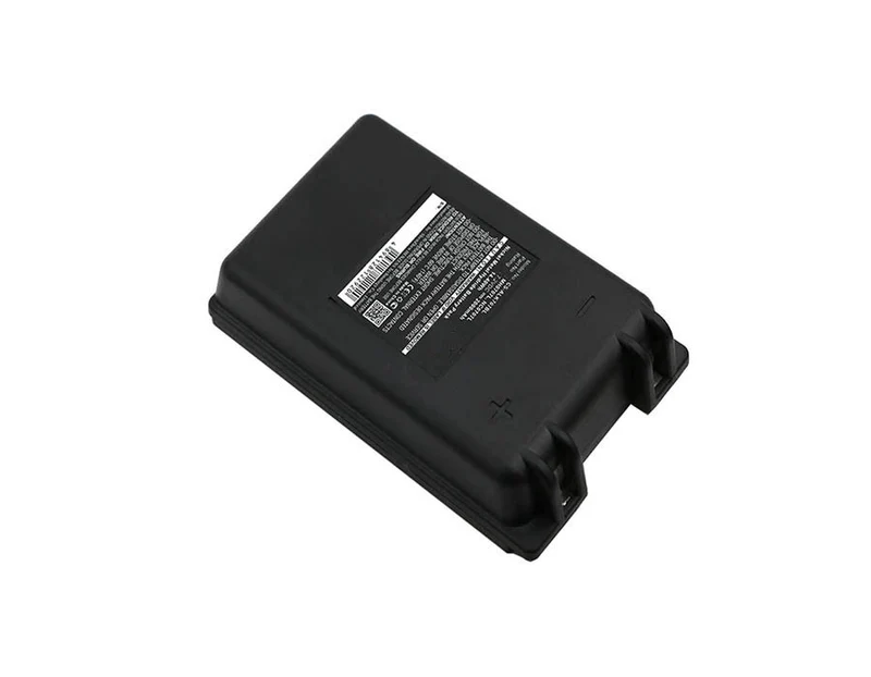 7.2V 2000mAh Kran-Fernbedienung akku für CB71.F FUA10 UTX97 transmitter Ni-MH