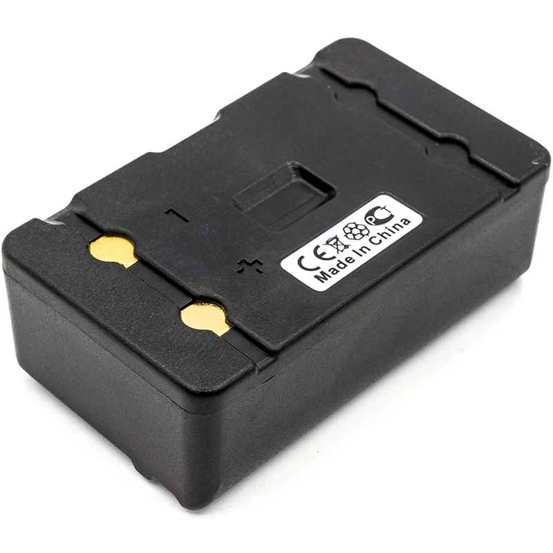 2.4V 2000mAh Kran-Fernbedienung akku für Light LK4 Light LK6 Light LK8 LK4 LK6 LK8 Ni-MH