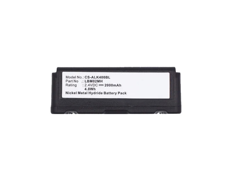 2.4V 2000mAh Kran-Fernbedienung akku für Light LK4 Light LK6 Light LK8 LK4 LK6 LK8 Ni-MH