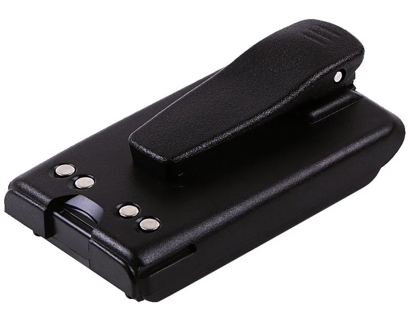7.5V 1700mAh Funkgerät akku für A6 A8 BPR40 Mag One BPR40 Ni-MH