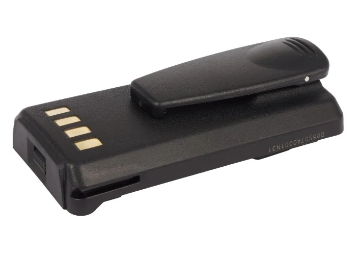 7.5V 1800mAh Funkgerät akku für CP1200 CP1300 CP1600 CP1660 CP185 CP476 CP477 EP350 Li-ion