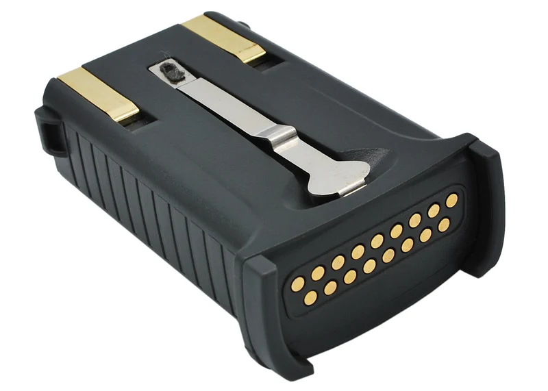 7.4V 2200mAh Barcodelesegerät akku für MC9000 MC9000-G MC9000-K MC9060 MC9060-G, MC9060-K MC9060-S MC9062 Li-ion