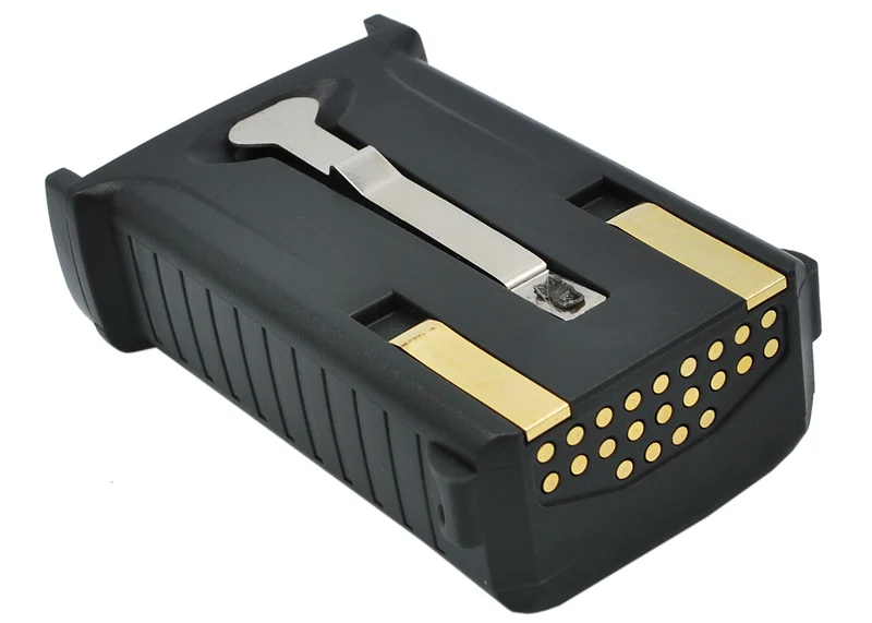7.4V 2200mAh Barcodelesegerät akku für MC9000 MC9000-G MC9000-K MC9060 MC9060-G, MC9060-K MC9060-S MC9062 Li-ion