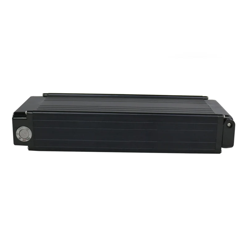 EU Lagerhaus 52V 20Ah Batterie lithium-ionen Ebike mit 30A BMS für Im Freien T032-2
